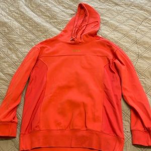 Ivy park x adidas hoodie. Size small used but good condition